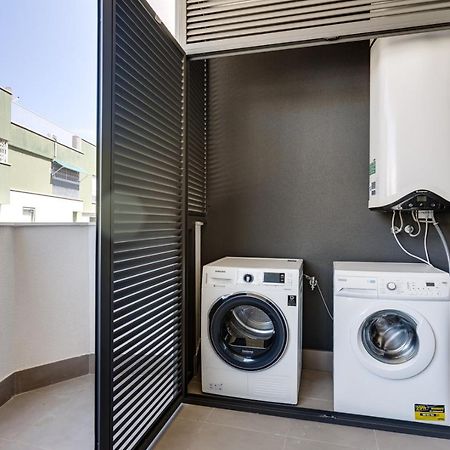 Moderno Apartamento Scandic, Playa Del Cura Torrevieja Esterno foto
