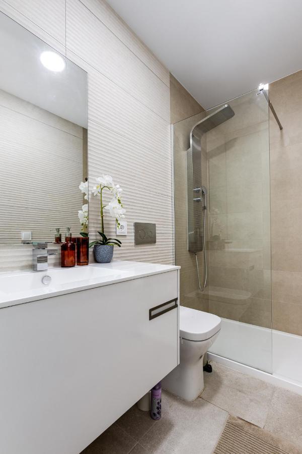 Moderno Apartamento Scandic, Playa Del Cura Torrevieja Esterno foto