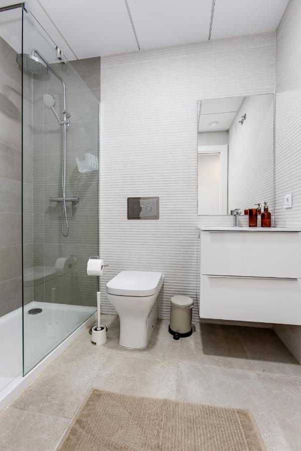 Moderno Apartamento Scandic, Playa Del Cura Torrevieja Esterno foto