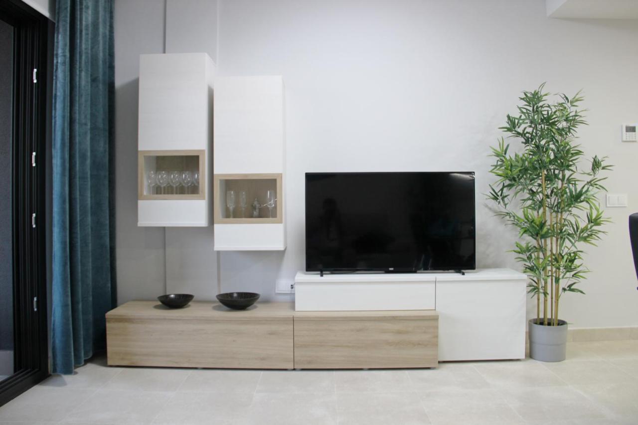 Moderno Apartamento Scandic, Playa Del Cura Torrevieja Esterno foto