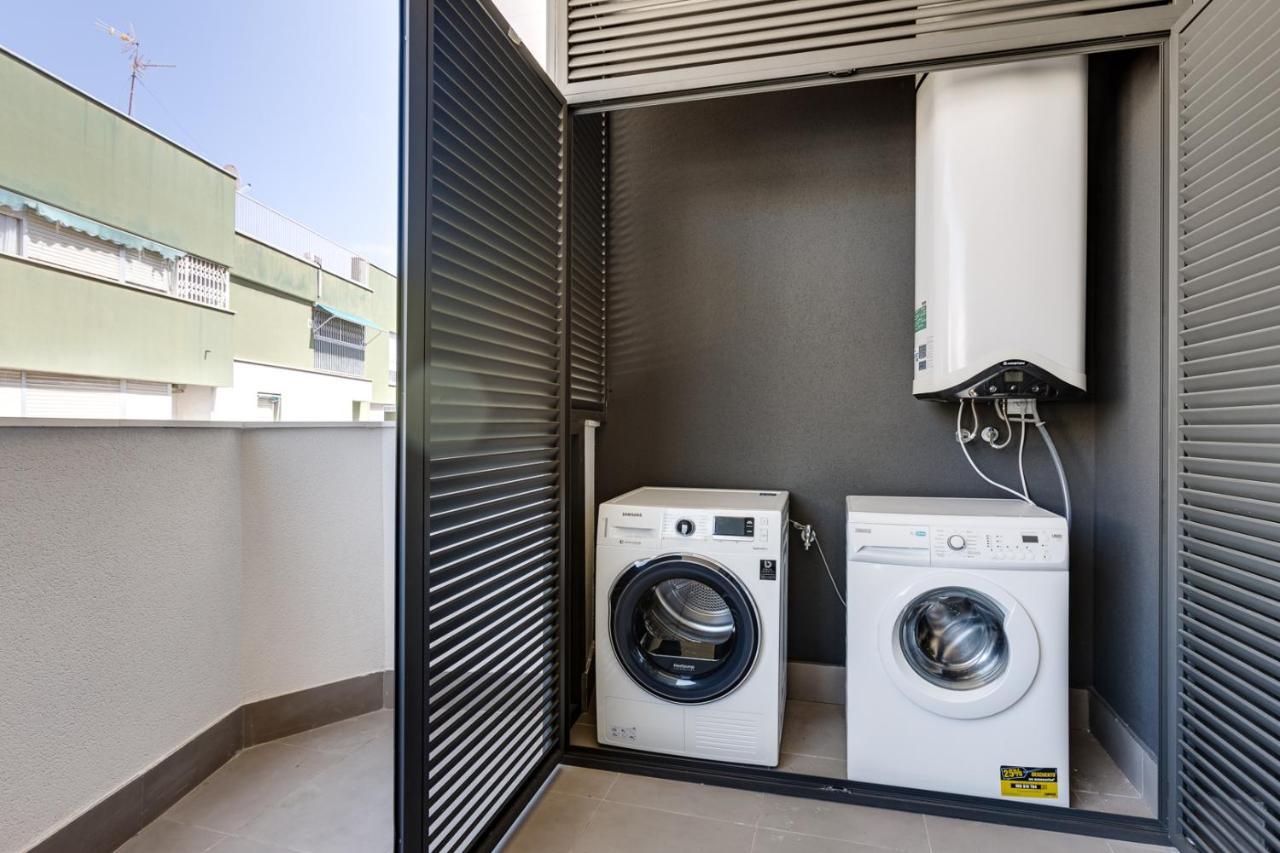Moderno Apartamento Scandic, Playa Del Cura Torrevieja Esterno foto