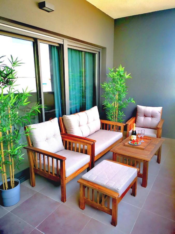 Moderno Apartamento Scandic, Playa Del Cura Torrevieja Esterno foto