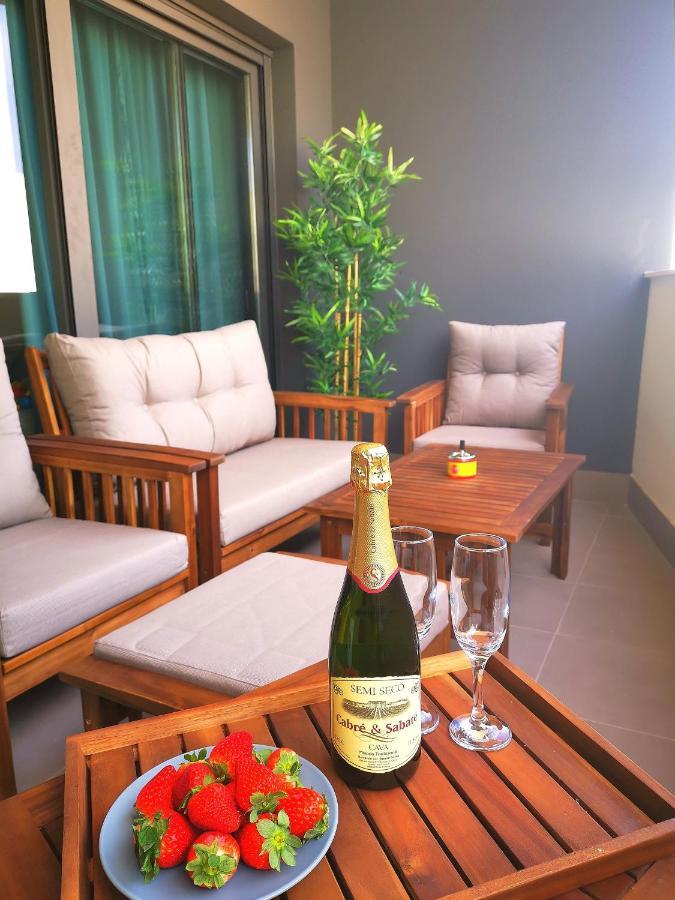 Moderno Apartamento Scandic, Playa Del Cura Torrevieja Esterno foto